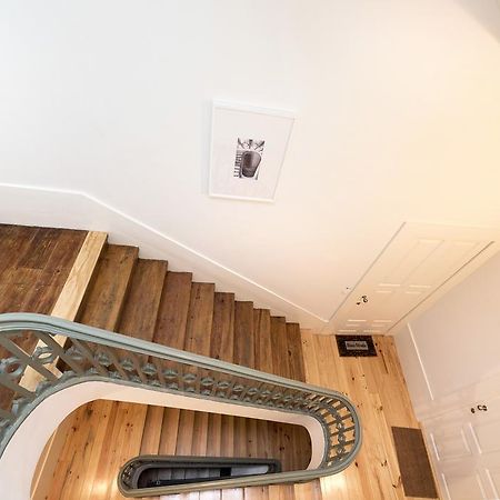 Lovelystay - Cativo Mezzanine Studio Porto Eksteriør billede