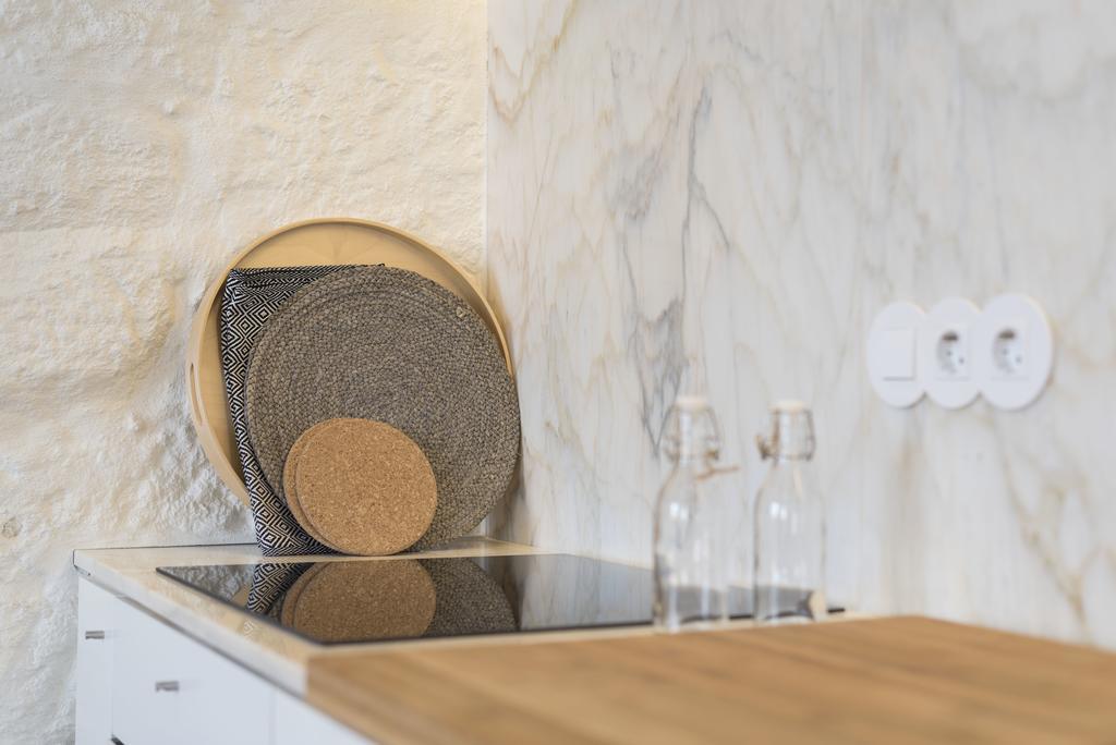 Lovelystay - Cativo Mezzanine Studio Porto Eksteriør billede