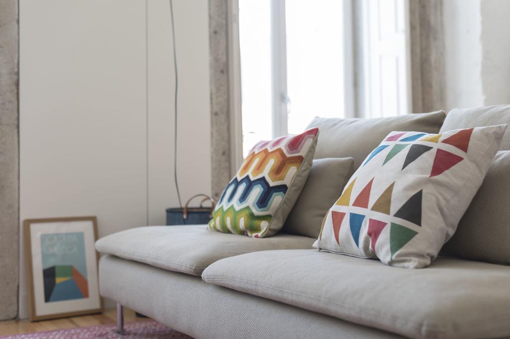 Lovelystay - Cativo Mezzanine Studio Porto Eksteriør billede
