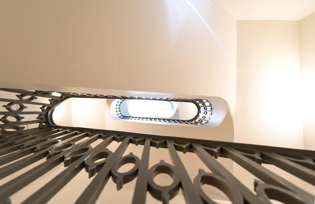 Lovelystay - Cativo Mezzanine Studio Porto Eksteriør billede