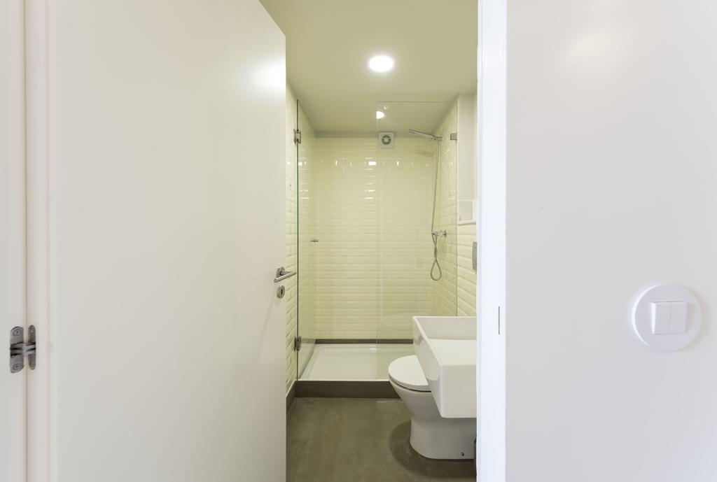 Lovelystay - Cativo Mezzanine Studio Porto Eksteriør billede